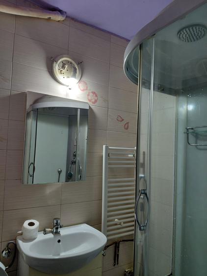 Apartament de inchiriat Alba Iulia, str. Vasile Goldis - 5