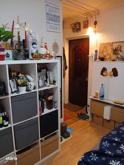 Garsoniera 1 Decembrie 1918 et 10/10 - 5