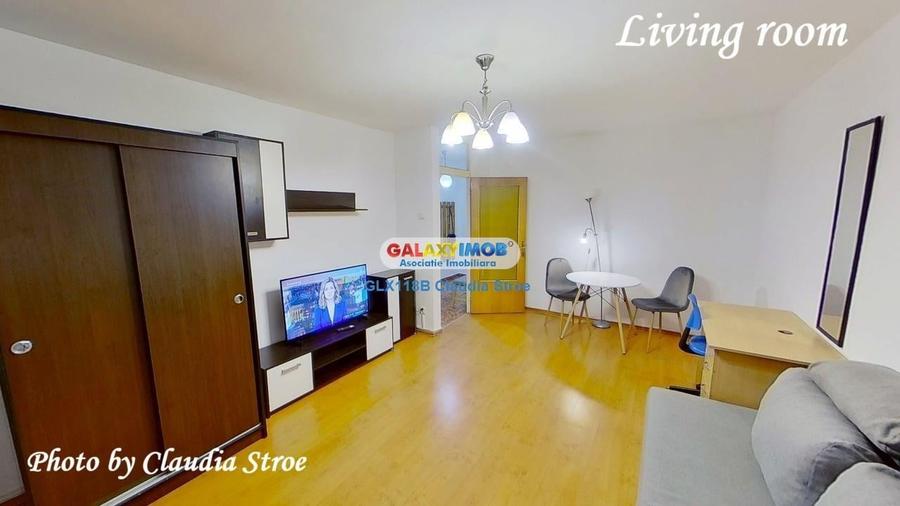 Inchiriere garsoniera DISTOR - BABA NOVAC metrou Dristor - 2