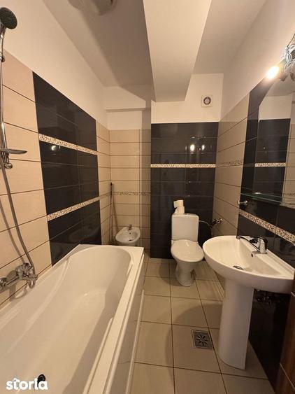Apartament cu 2 camere Tatarasi - 1