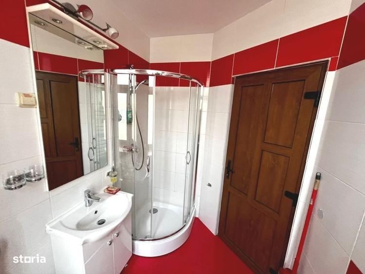 Apartament 2 camere decomandate Ultracentral - 2