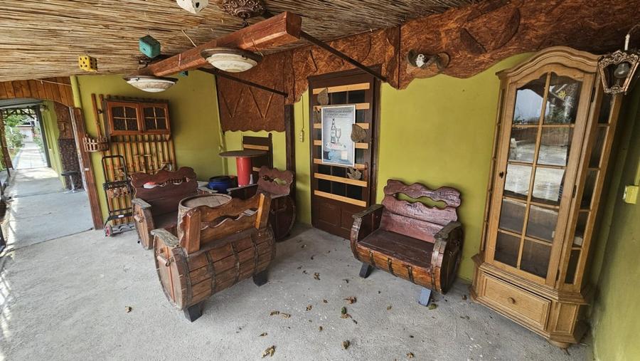 0 % Comision – Sacalaz – ½ Duplex 5 Camere - 9