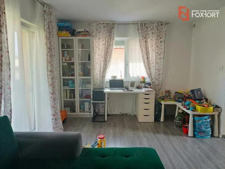 Duplex 4 camere + Apartament - V7228 - 7