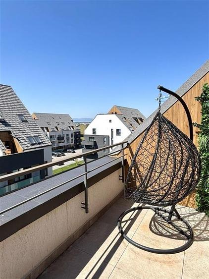 Apartament 4 Camere tip Penthouse, Parcare, Maurer Villas - 7