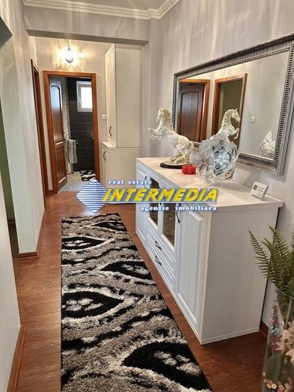 APARTAMENT 2 CAMERE I ETAJ 1 I 60 MP I CENTRU I BLOC NOU I LOC DE PARCARE I - 5
