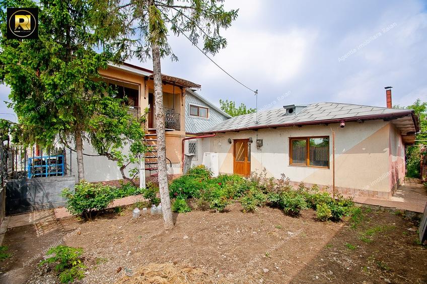 Vanzare Proprietate mixta si Afacere la cheie in Sat Costi, teren 400 mp - 2