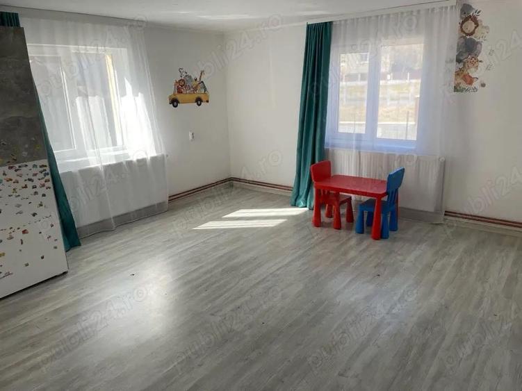 Casa de vanzare in sat Sic - Ideala pentru familii! - 5