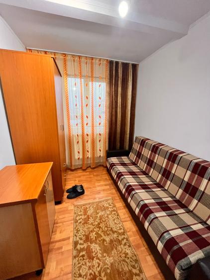 Ap. 3 cam decomandat - Alexandru cel Bun, cu centrală - 3