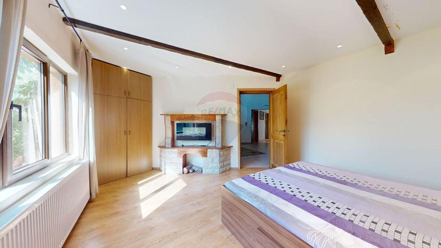 Refugiu exclusiv in Carpati - O oportunitate unica de investitie! - 8