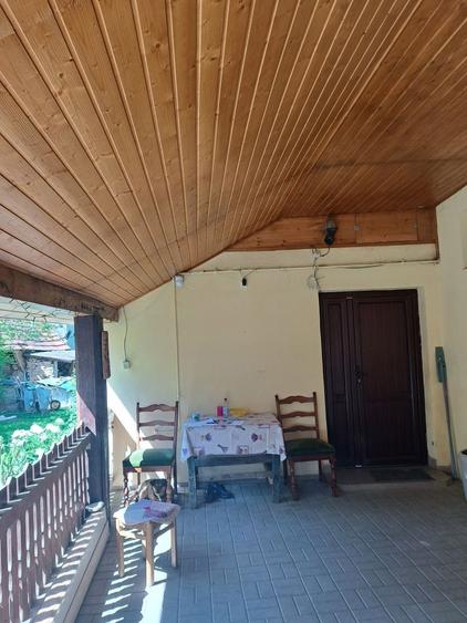 De vanzare casa in com.Slimnic, sat Rusi(Sibiu) - 3