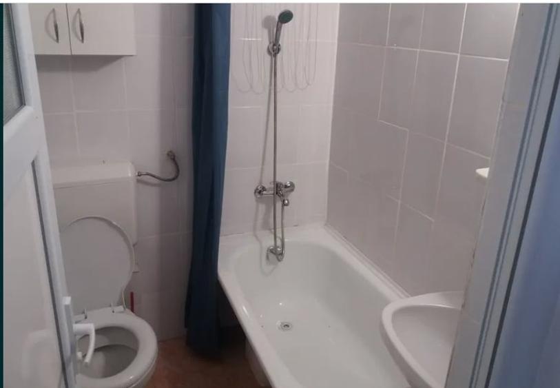 Lacul Tei,Facultatea de Constructii,bl.1978,reabilitat,Amenajata,Libera - 5