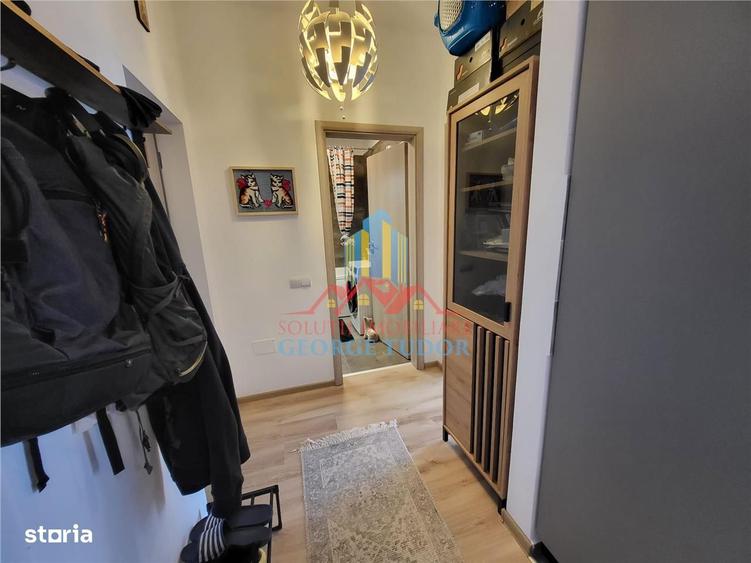 Vanzare apartament Militari Residence - 3