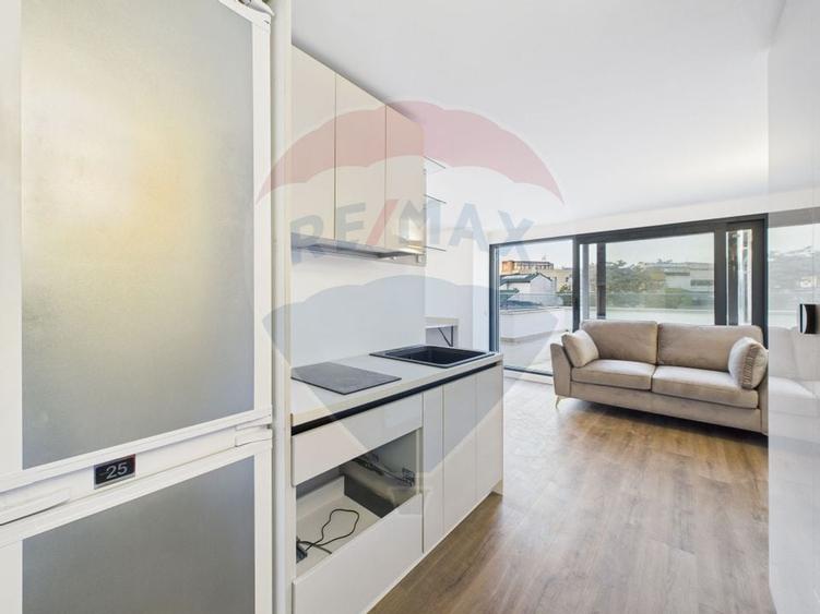 Casa/vila vanzare in Bucuresti, Matei Voievod - 22