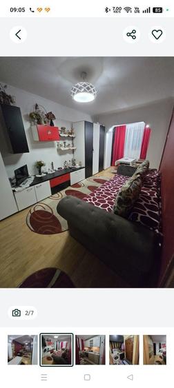 Vand garsoniera str.Cernei - 6