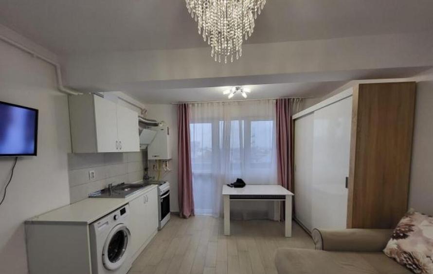 Dimitrie leonida open space etaj 4 fara lift - 1