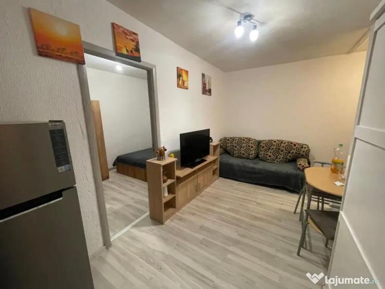 Apartament 2 camere, zona Valea Ro?ie - 5