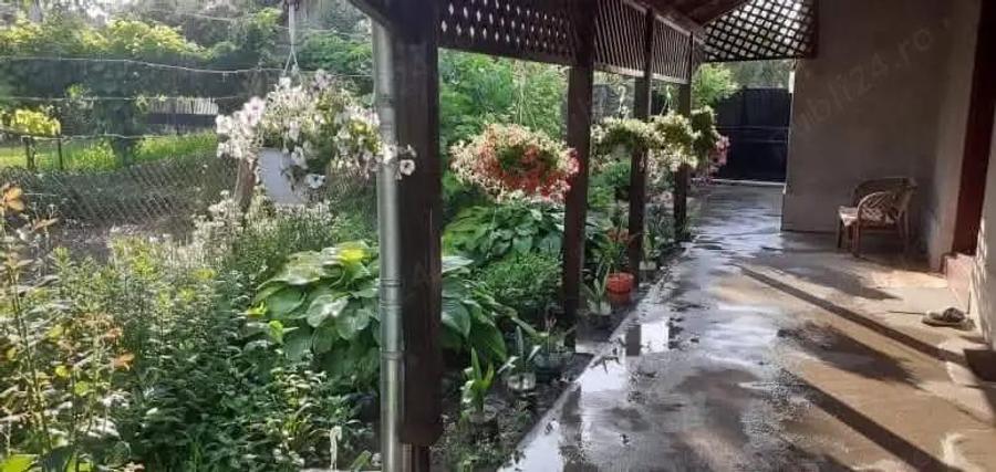 Casa de vanzare, Cetate Dolj , Zona Centrala( langa targ) , La cheie - 8