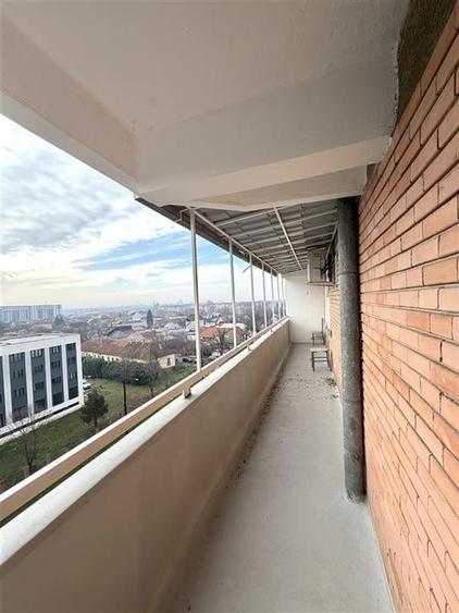 APARTAMENT 2 CAMERE | DE INCHIRIAT |  DECOMANDAT | CALEA ARADULUI  | ORADEA - 12