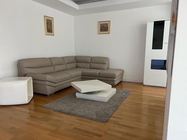 Vanzare apartament 2 camere Clubul Diplomatic - Herastrau - 9