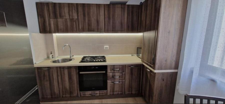 Apartament 2 camere Lux+Loc de parcare in Bloc Nou langa metrou Mihai Bravu - 10