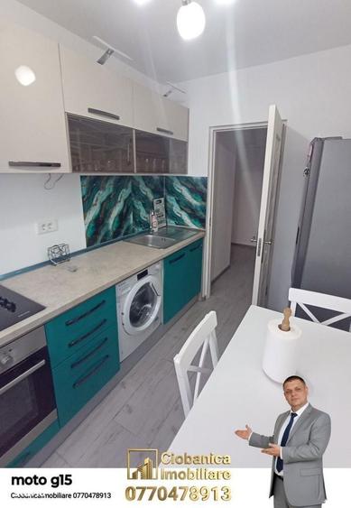 2 camere | 3 min metrou Gorjului | Renovat | Etaj 3/10 | Militari - 3