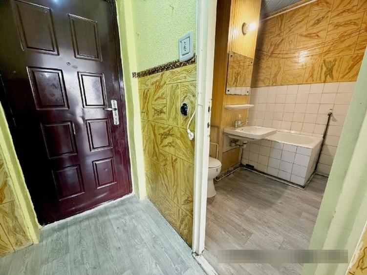 Garsoniera Mihai Viteazu pompieri - 6