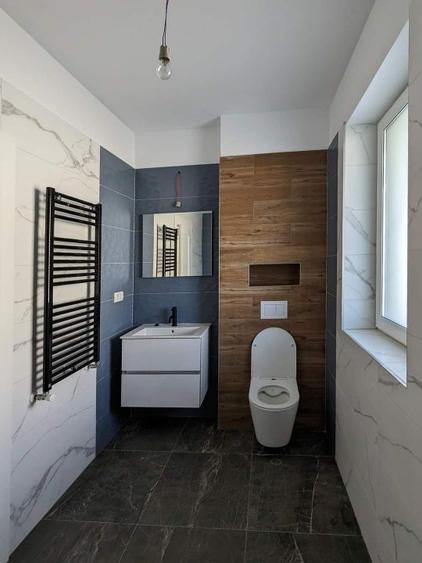 GRADINA 50 mp. Aproape de Zone2 si Mega Image. Decomandat. - 11