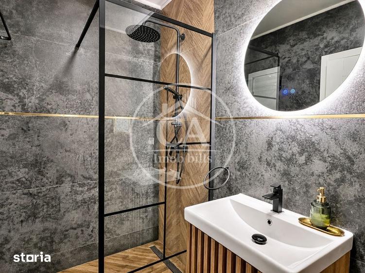 Apartament cu 2 camere de vanzare in West Residence, Oradea - 11