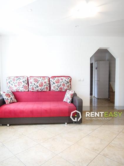 De vanzare! Apartament cu 2 camere situat in Tudor Vladimirescu - Citadin - 1