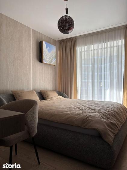 Direct Dezvoltator - Apartament 3 camere, Floreasca, Yacht Kid - 5