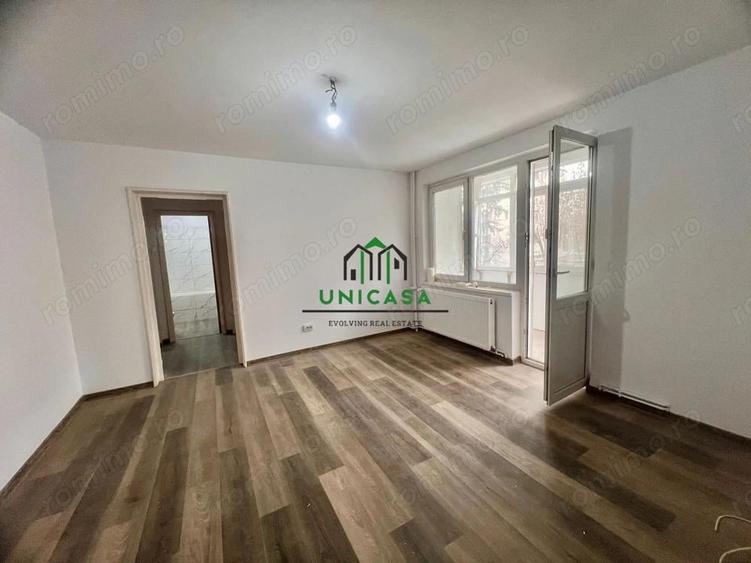 Apartament 2 camere /Etaj 1 / Zona 1 Mai - 1