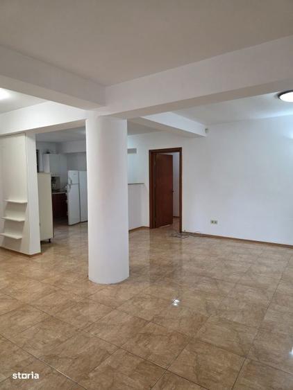 Faleza Nord 3 camere in vila | 98 mp utili | parter | ideal birou - 1