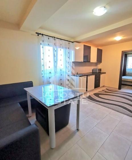 Apartament 2 camere, bloc nou,Calea Aradului (Sri) - 2