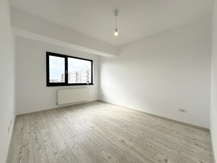 Penthouse cu terasa rooftop de 82 mp | Spatiu care se simte! - 13