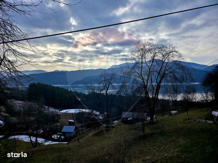 Teren 711mp Hangu / DN GROZAVESTI - 4