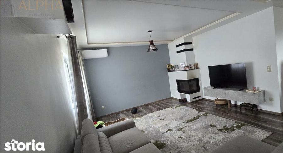 Duplex premium cu 2 apartamente Viisoara, Bistrita, BN - 14