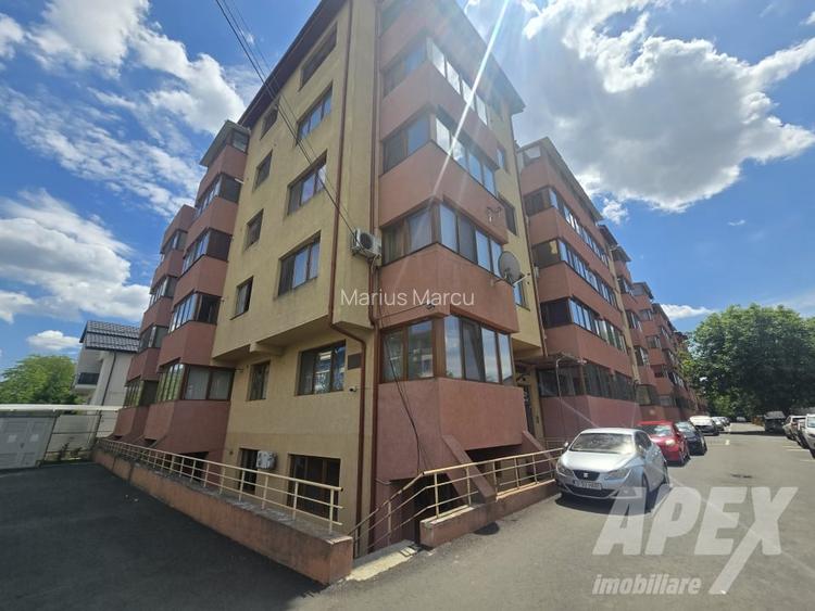 Spațiu comercial, 36.35 mp în Drumul Taberei