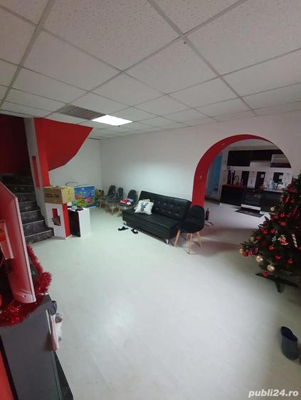 Casa individuala, 4 camere, teren 2.175 mp Mailat, com. Vinga! - 4