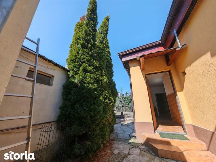 Casa de vanzare, teren 336 mp, proximitate metrou Jiului - 5