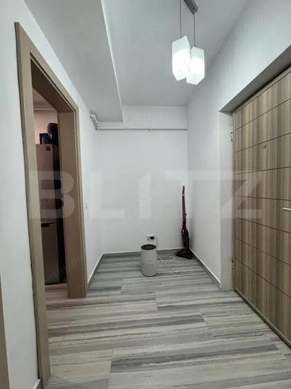 Garsoniera 40MP - DREAM RESIDENCE - Salaj - 5