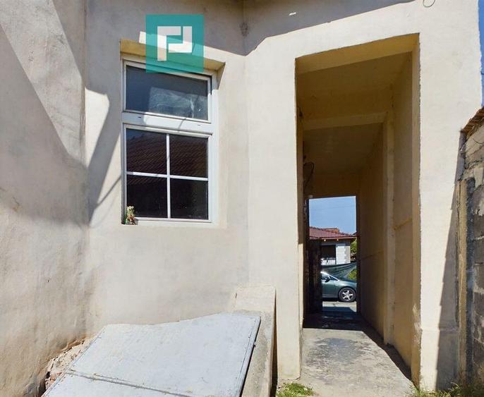 Apartament 2 camere la curte - Biserica sarbeasca - 6