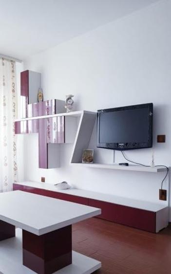 ►Inel II - Sabrosso 3 Camere Decomandate 68m² Mobilat Utilat Centrala Izolat - 1