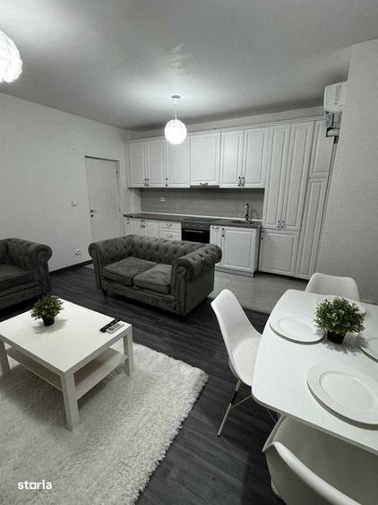 Apartament 2 camere de inchiriat - 5