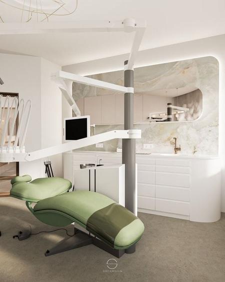 Spatiu Comercial Pretabil Pentru Clinica - 14