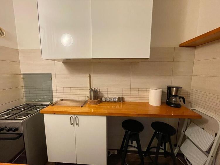 Apartament 2 camere Sala Palatului  Parcul Cismigiu  Ateneul Roman - 23