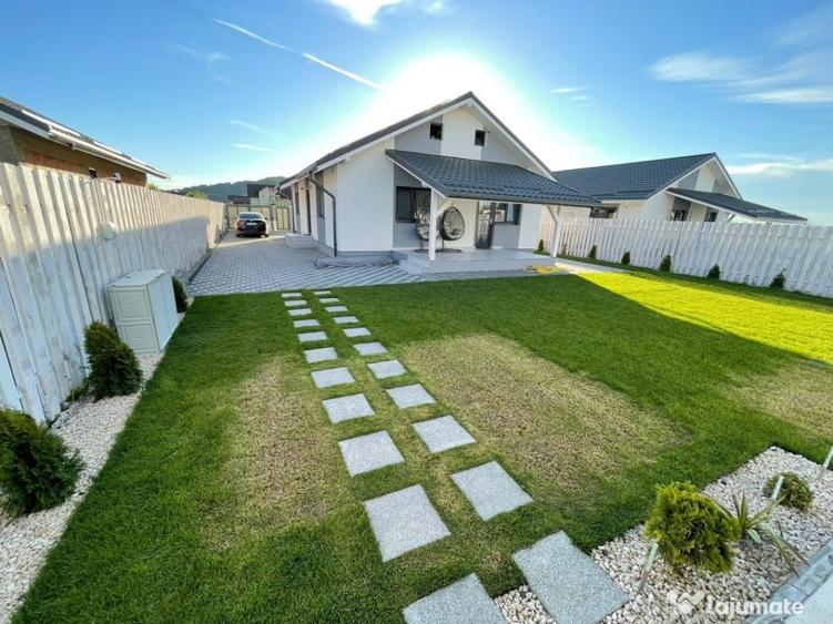 OPORTUNITATE de casa Harman  – Construim Caminul Viziunii Tale - 2