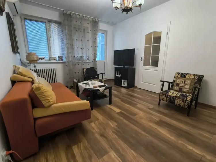 Apartament 2 camere de vânzare – zona Agronomie / Ion Mihalache - 1