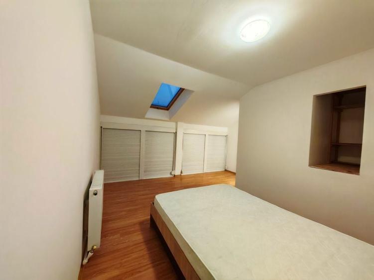 Apartament 2 camere la mansarda, Valea Aurie - 1