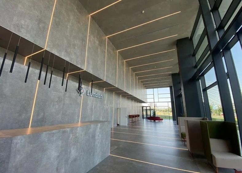 River Tower - Cladirea Londra - comision 0%, reprezentam proprietarul - 7