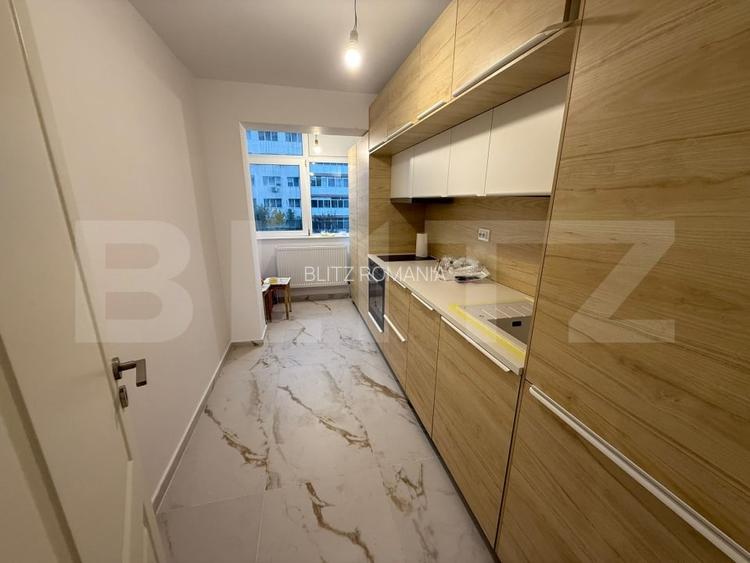 Apartament 3 camere, 78 mp, Bulevardul Unirii